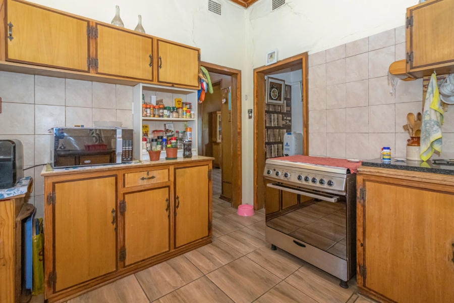 4 Bedroom Property for Sale in Suidrand Free State